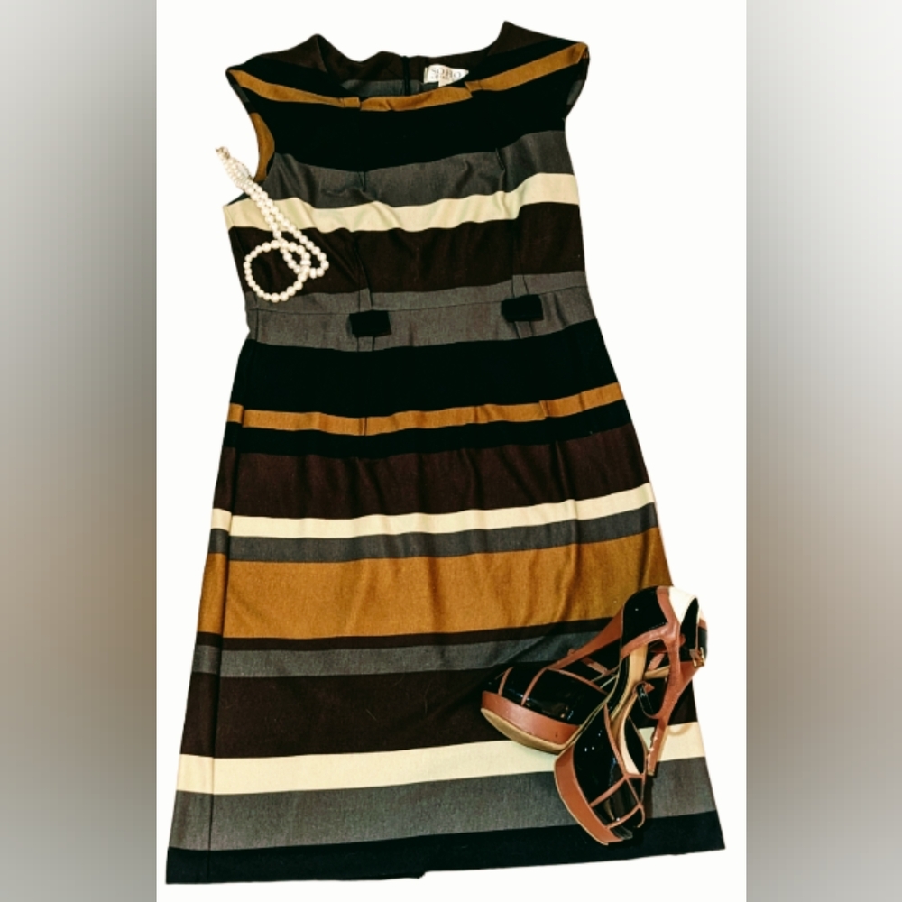 SOHO Dress